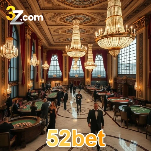 52BET