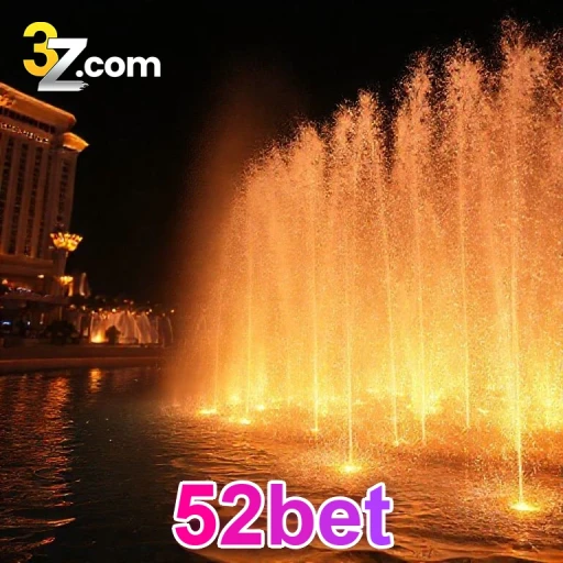 52BET Jogos de caça-níqueis