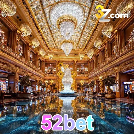 52BET Jogos de caça-níqueis