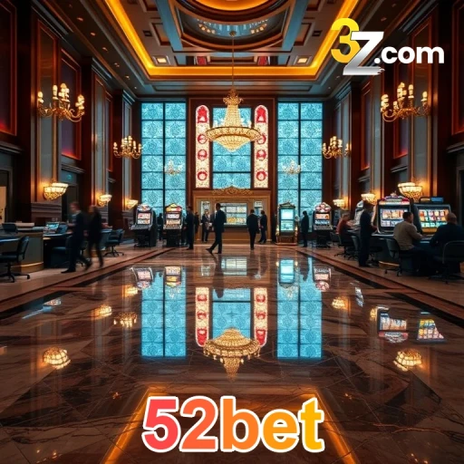 52BET