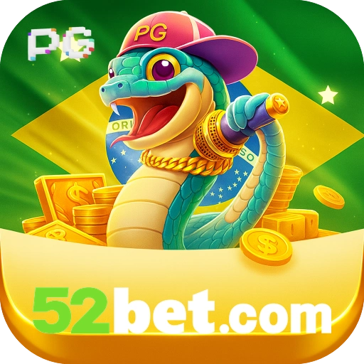 52BET LOGO